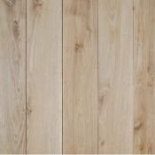 Unfinished Rustic Solid Oak Flooring
