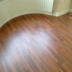 Vitality Borneo Berbau laminate floor fitted