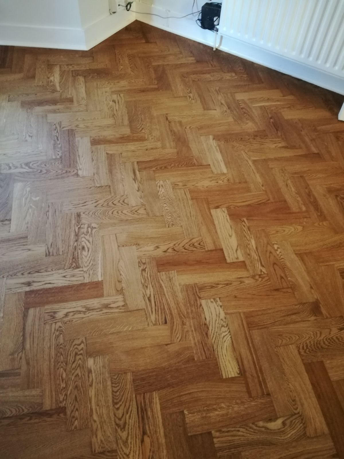 Oak Parquet Flooring Step Ltd, Parkay Floor Tiles