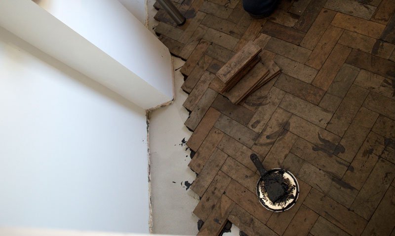 parquet-fitting2 – Floor Sanding and Installation Specialists, Step