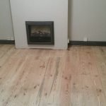 Floors sanded in Charlton