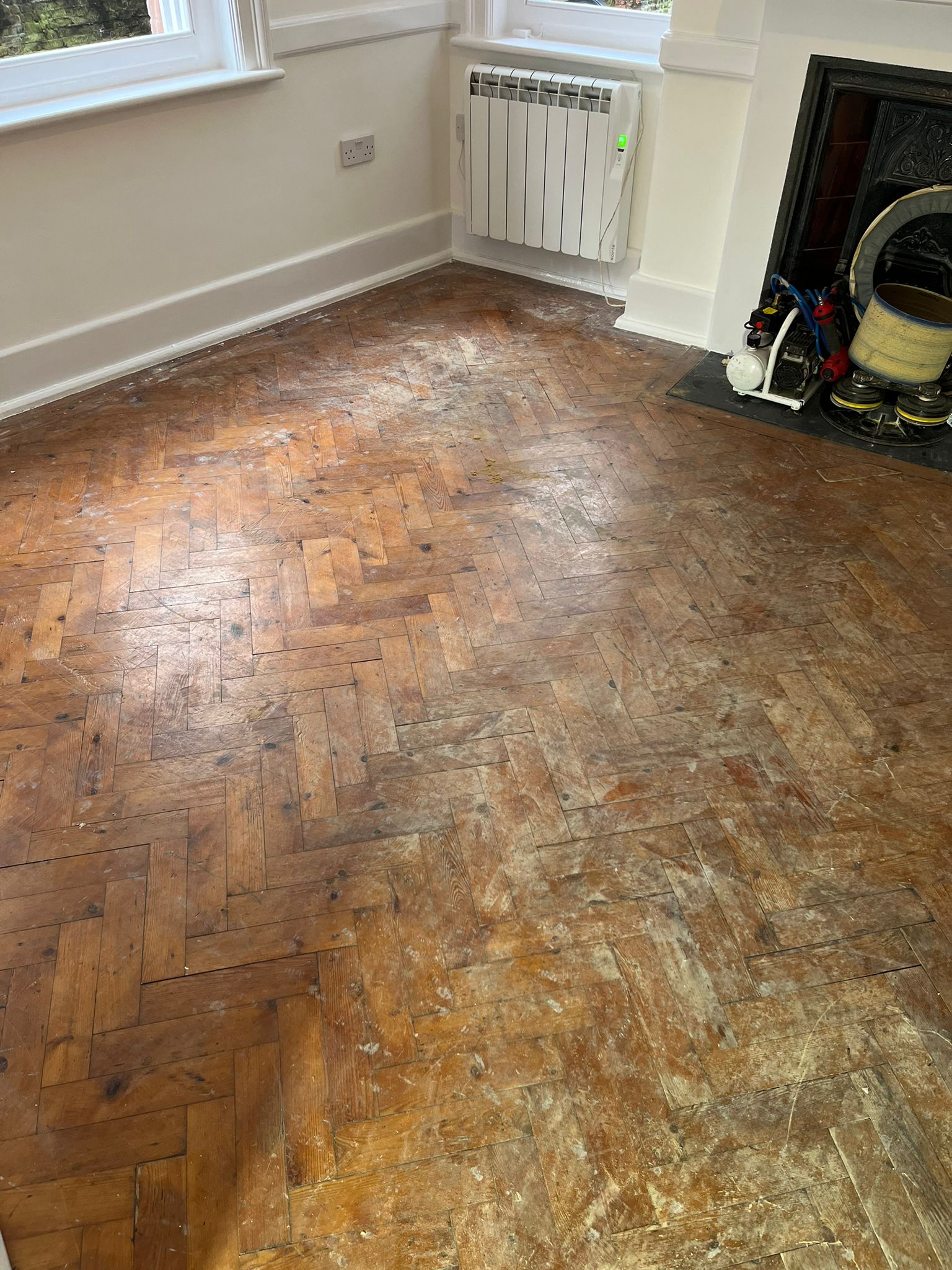 Before image